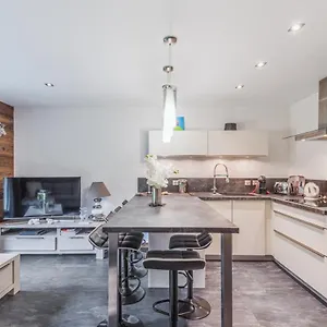 Princesse - En Centre-ville Apartment Chamonix