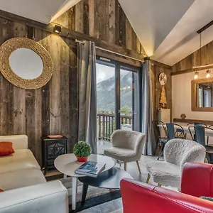 Alta Rocca Apartment Chamonix
