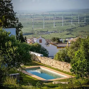 Facinas Houses Country house Facinas