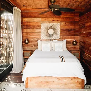 Nomade 5* Isla Holbox