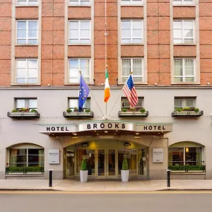 Brooks 4* Dublín