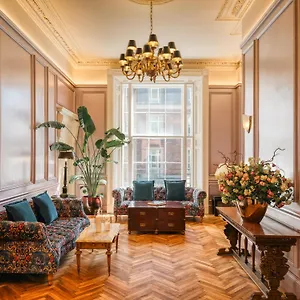 Albany House 3* Dublín