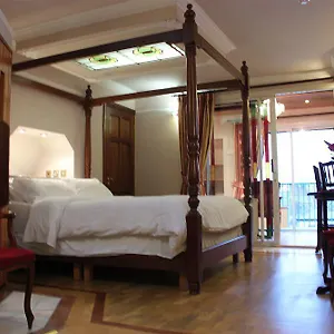 Roxford 3* Dublín