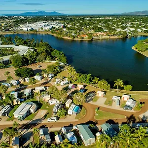 Lakes Campsite