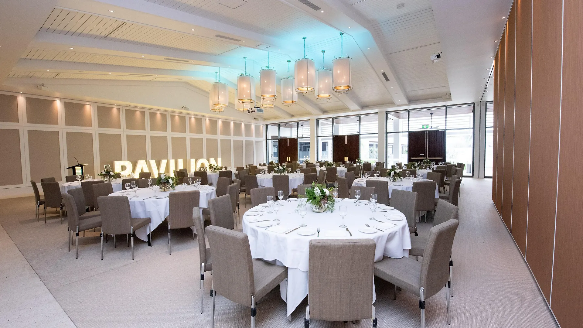 The Ville Resort - Casino Townsville 4*,  Australia