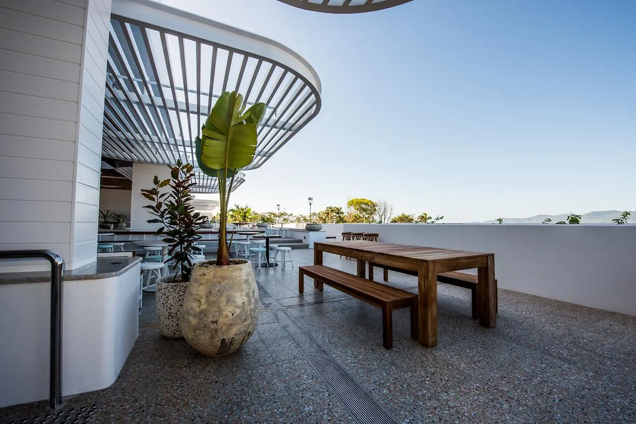 The Ville Resort - Casino Townsville Hotel